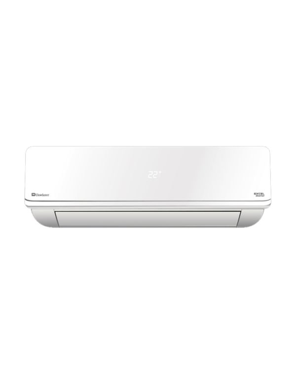 Dawlance Excel Inverter AC 1.5 Ton White