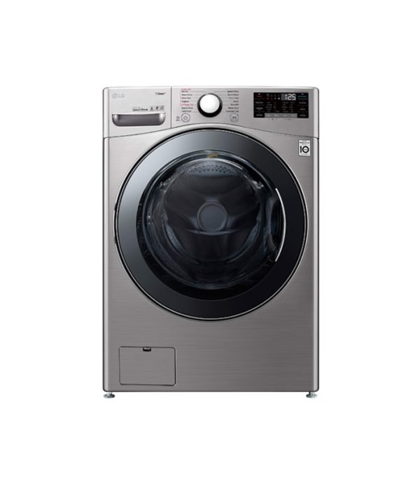 LG Front Load Washing Machine FL18L2CVR2T2