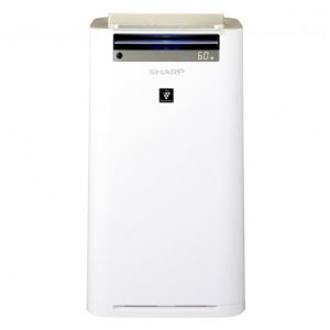 SHARP AIR PURIFIER KC-G60