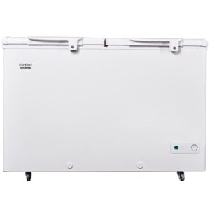 Haier HDF-325 Deep Freezer D/DOOR