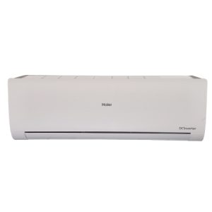 Haier 24HFCD DC Inverter AC 2 TON White