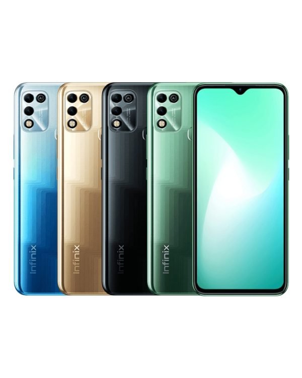 Infinix Hot 11 Play Mobile Phone 4/64GB
