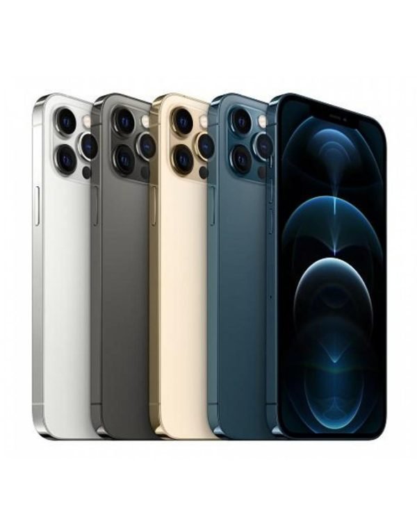 IPHONE 12 Pro Max 256Gb