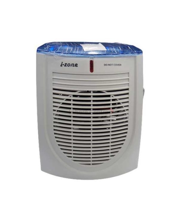 IZONE IZ-333 Hot Air Fan Heater