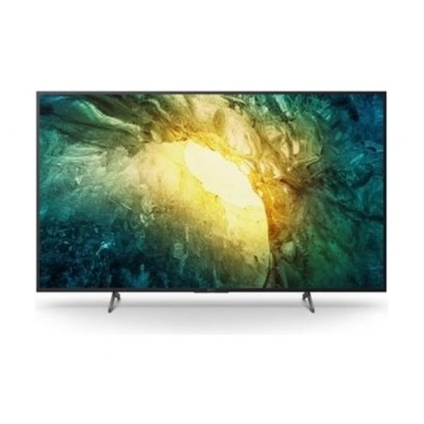 SONY 43X7500H 4K Smart Android LED TV 43"