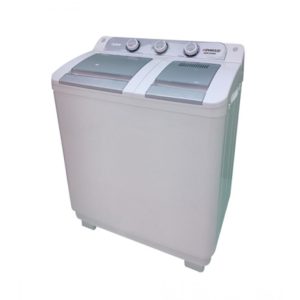 KENWOOD KWM-1010SA Twin Tub Semi-Automatic Washing Machine