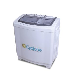 KENWOOD KWM-950SA Twin Tub Semi-Automatic Washing Machine