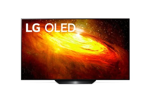 LG 65BXPTA Class 4K Smart OLED TV 65"