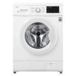 LG FH2J3QDNP0 Front Load Washing Machine Inverter (7KG)