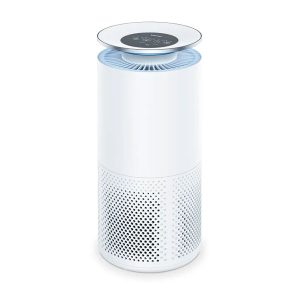 Beurer App-controlled Air Purifier LR 400