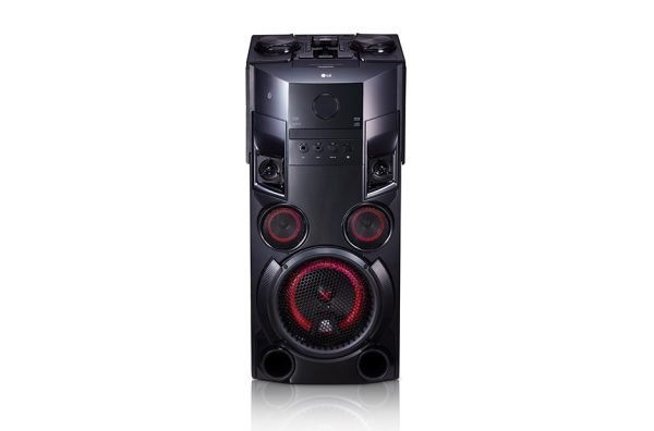 LG XBOOM OM5560 500W Hi Fi System