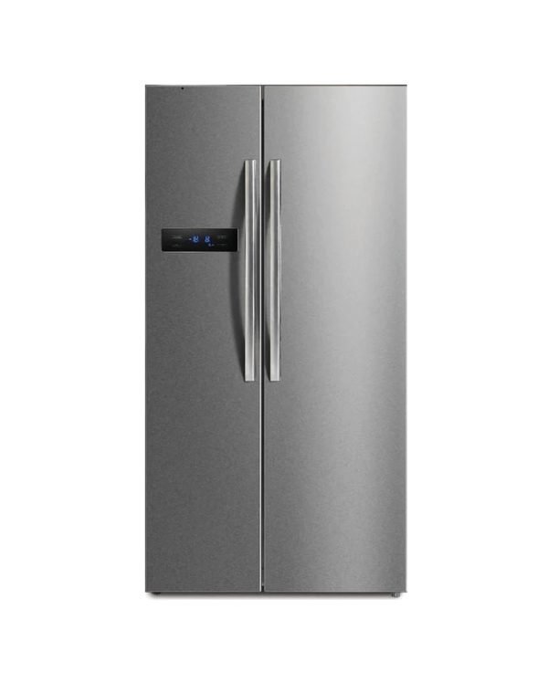 Signature SRF-MT99 Side By Side INVERTER Refrigerator