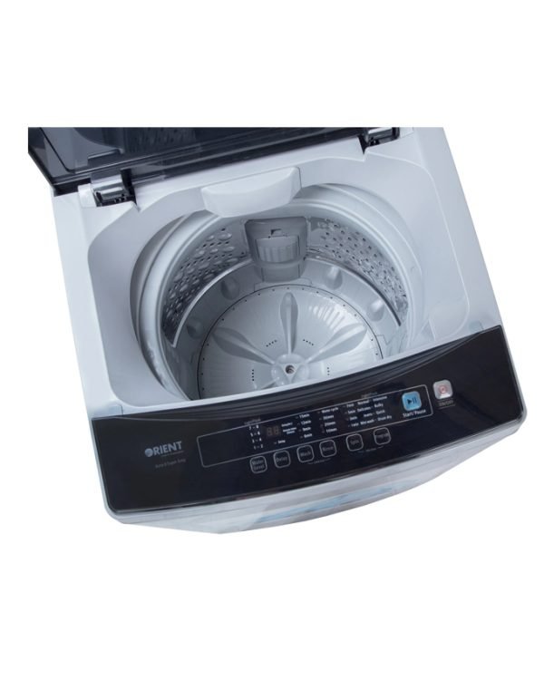 ORIENT Top Load Washing Machine Inverter (7KG) - Image 2