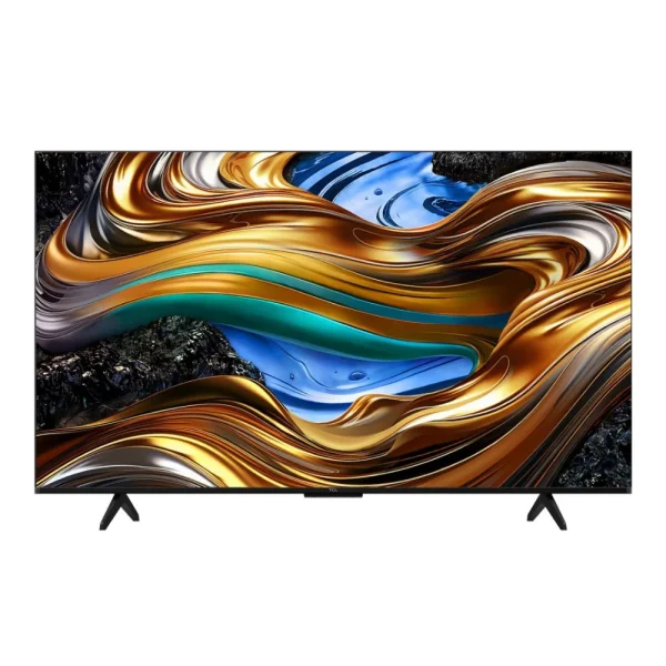 TCL 75C855 MINI QLED TV