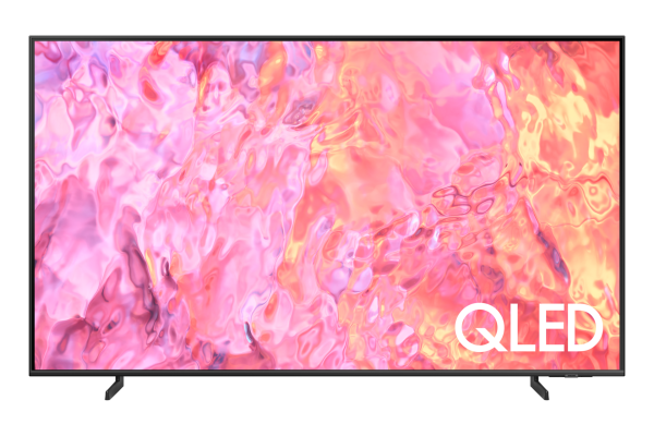 Samsung 55Q60C QLED Tv 55"