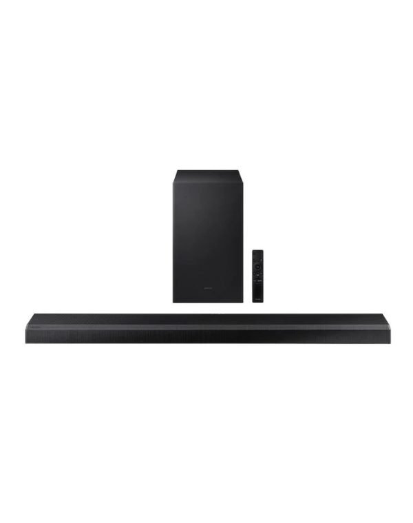 SAMSUNG HW-Q700C 3.1.2ch Soundbar w/ Dolby Atmos