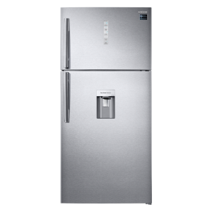 Samsung Top Mount Freezer Refrigerator RT62K7160SL/LV 618L