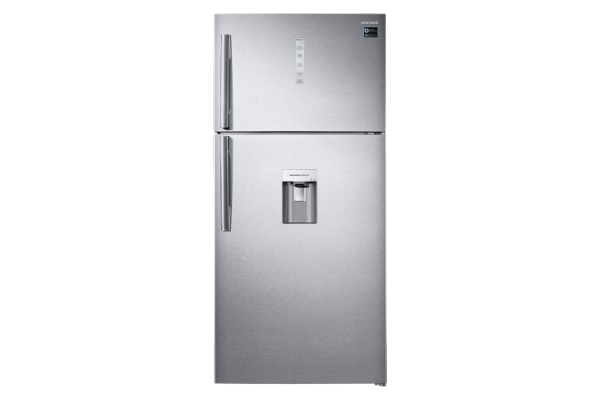 Samsung Top Mount Freezer Refrigerator RT62K7160SL/LV 618L