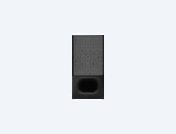 SONY HT-S350 2.1ch Soundbar with powerful wireless subwoofer and BLUETOOTH® technology - Image 4