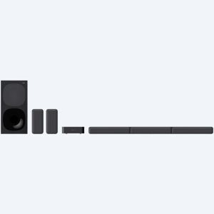 SONY HT-S40R 5.1ch Home Cinema with Wireless Rear Speakers