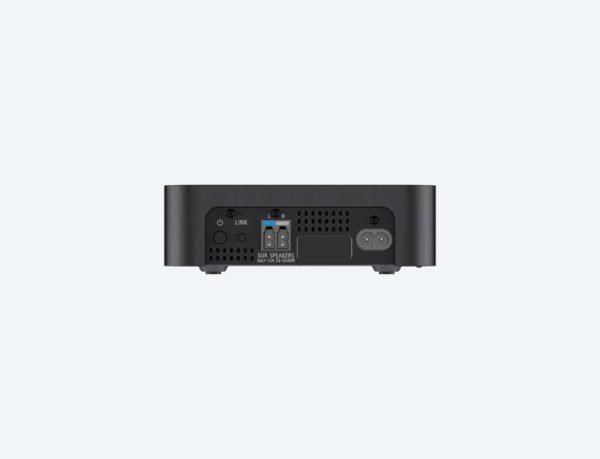 SONY HT-S40R 5.1ch Home Cinema with Wireless Rear Speakers - Image 3