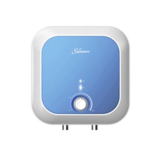 SIGNATURE EWH-21-05 10L Electric Water Heater 10LTR