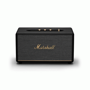 Marshall Stanmore III Bluetooth Speaker