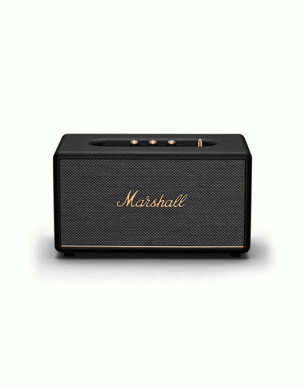 Marshall Stanmore III Bluetooth Speaker