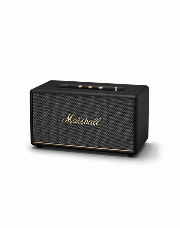 Marshall Stanmore III Bluetooth Speaker - Image 3