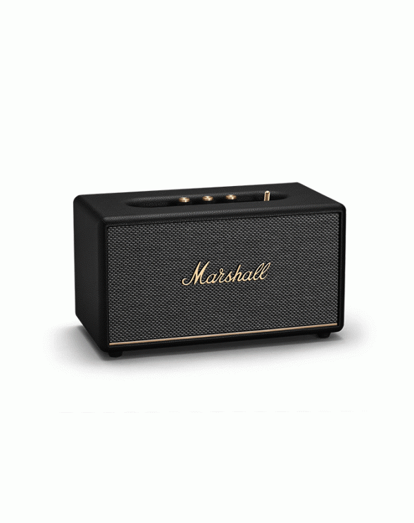 Marshall Stanmore III Bluetooth Speaker - Image 2