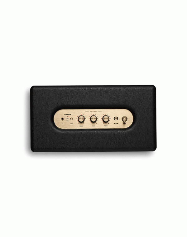 Marshall Stanmore III Bluetooth Speaker - Image 5