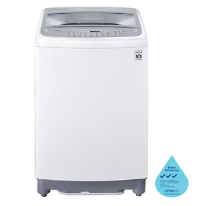 LG T2108VSAW 8KG Top Load Washing Machine