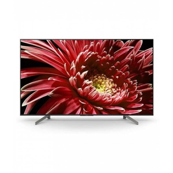 SONY 65X8500G 4K Ultra HD Smart LED TV 65"