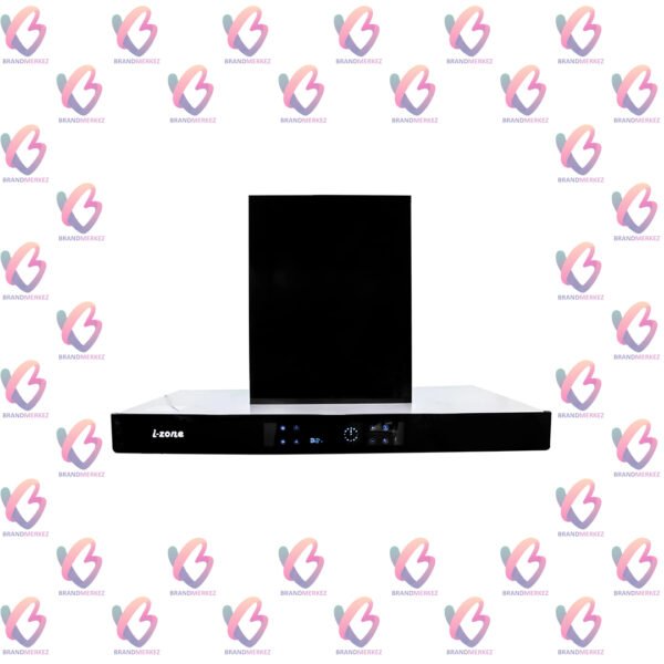 I-ZONE AR-5090 TSHAPE KITCHEN HOOD