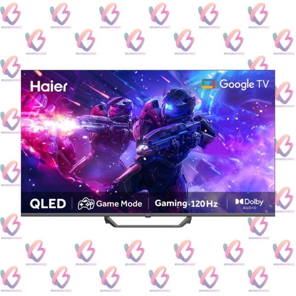 Haier 55S80EUX 4k Smart Qled best price in Pakistan