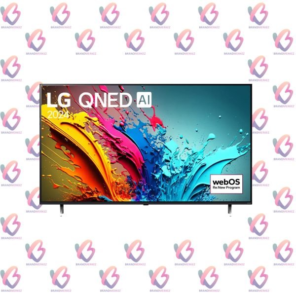 LG 86QNED86 best price in Pakistan