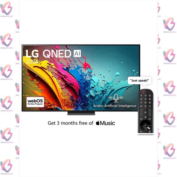 LG 86QNED86 best price in Pakistan