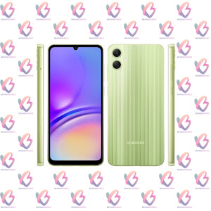 Samsung A05 best price in Pakistan