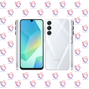 Samsung A16 best price in Pakistan