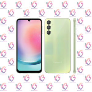 Samsung A24 best price in Pakistan