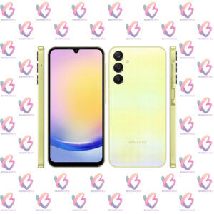 Samsung A25 best price in Pakistan