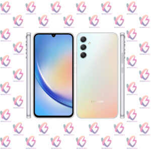 Samsung A34 best price in Pakistan