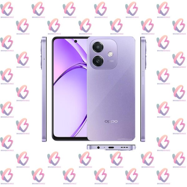 Oppo A3x best price in Pakistan