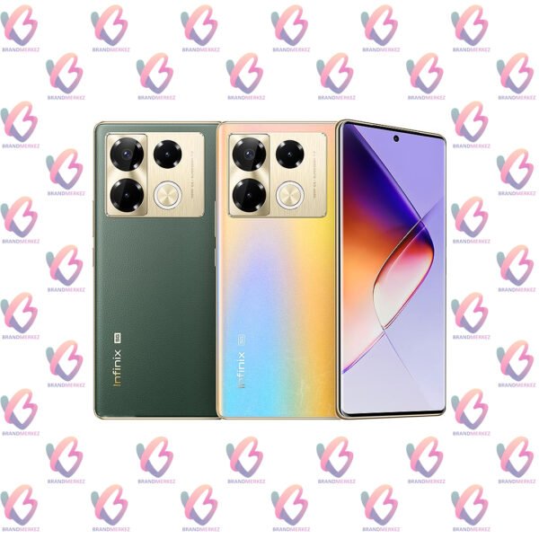 Infinix Note 40 Pro best price in Pakistan