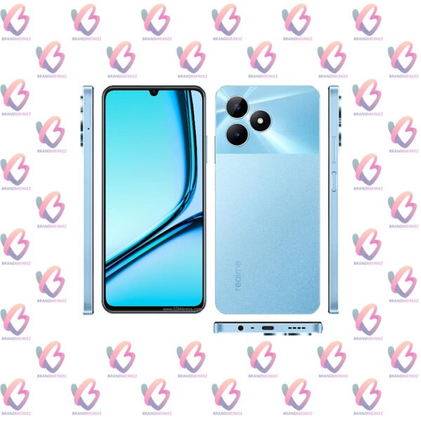 Realme Note 50 best price in Pakistan