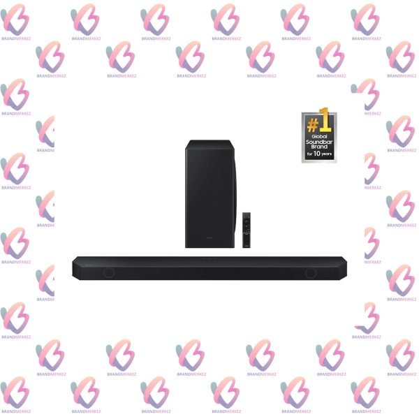 Samsung Q800d soundbar best price in Pakistan