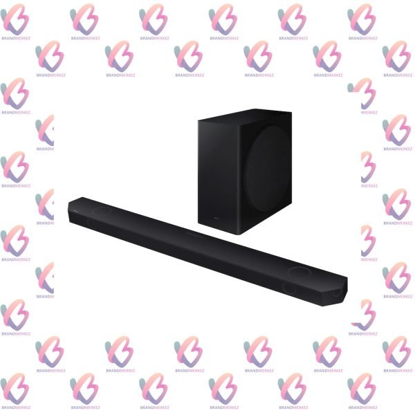 Samsung Q800d soundbar best price in Pakistan