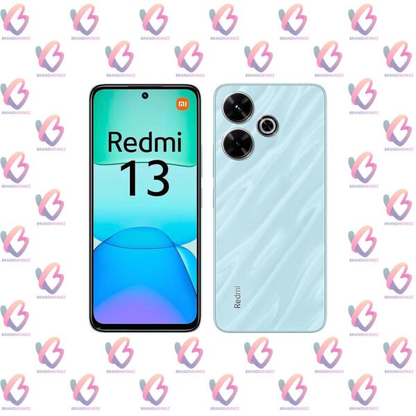 Redmi 13 best price in Pakistan