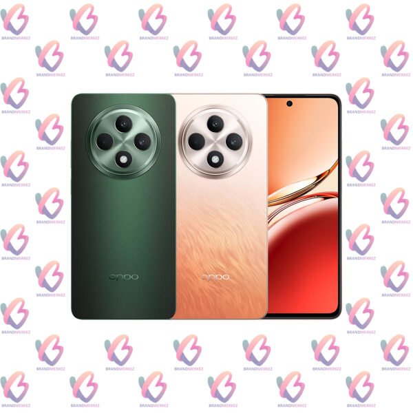 Oppo Reno 12F best price in Pakistan