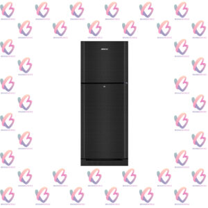 Homage VCM Black refrigerator best price in Lahore Pakistan